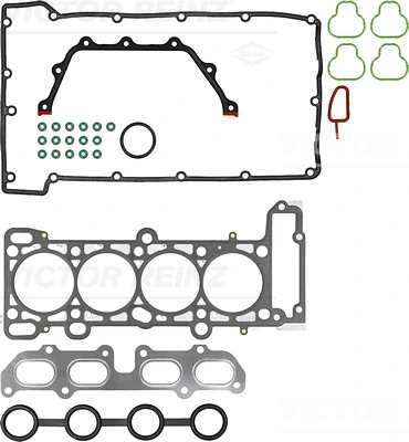 Gasket Kit, cylinder head